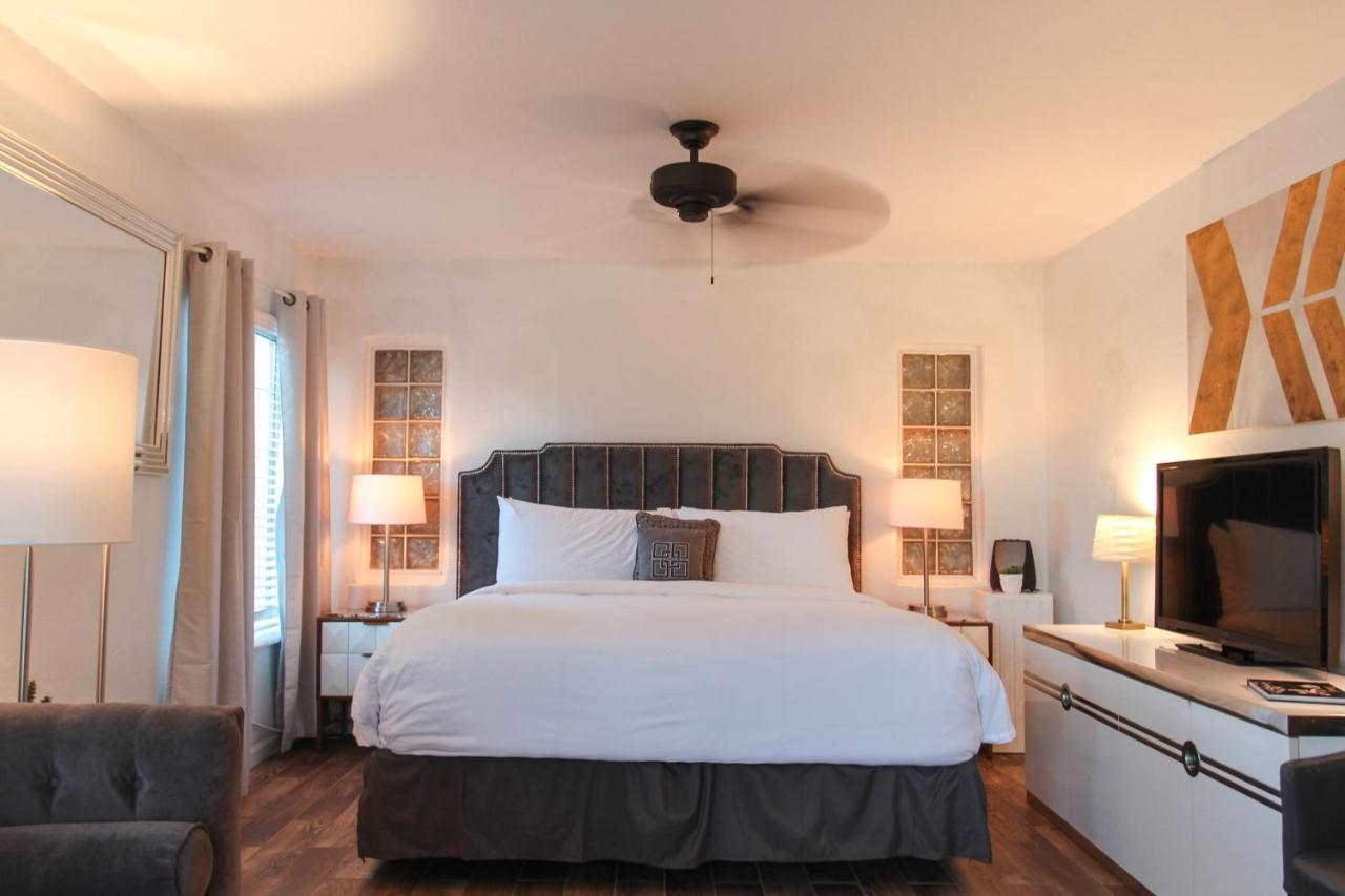 Bed and Breakfast The Westcott Palm Springs Exterior foto