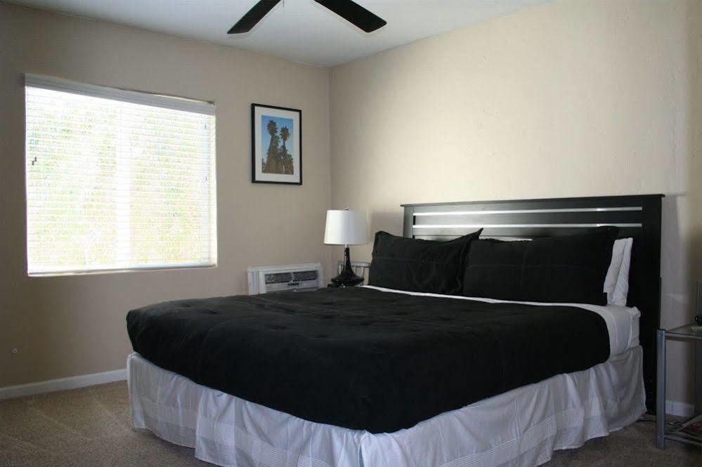 Bed and Breakfast The Westcott Palm Springs Exterior foto